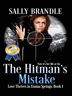 cover image of The Hitman's Mistake